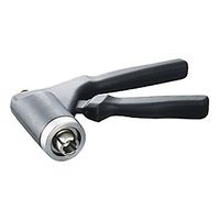 アズワン クリンパー CRP11 1個 3-571-01（直送品）