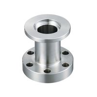 変換フランジ NW-ICFシリーズ