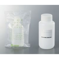 アズワン 飲料水水質検査分析セット 飲料水水質検査11項目 3-685-01 1セット（直送品）