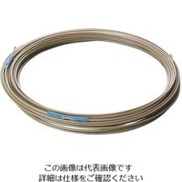 アズワン PEEKチューブ(10m) HPLC用 内径0.25mm 3-781-02 1巻（直送品）