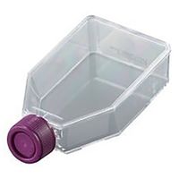 アズワン 組織培養用フラスコ 50mL 200個入 10062-874 1ケース(200個) 3-851-04（直送品）