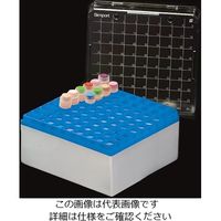 クライオストレージボックス Cryostore（TM） 3～4mLチューブ・81本収納 T314-481シリーズ