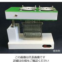 大社メディコ コードレス乾燥器(AC・DC両用) CL-17 1個 3-8679-02（直送品）