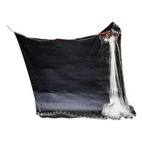 巻網（刺網） 一目42mm