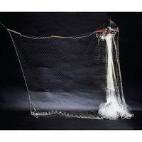 アズワン 巻網(刺網) 一目30mm 長さ36m 3-9094-04 1個（直送品）