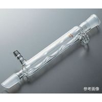 セミ・ミクロ球入冷却器 透明摺合 2810シリーズ