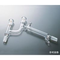 蒸留用冷却器（クライゼン形） 普通摺合 1836シリーズ