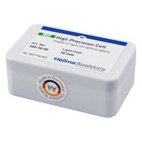 アズワン ヘルマ(R)セル スタンダード 100-10-20 1個 3-9534-04（直送品）