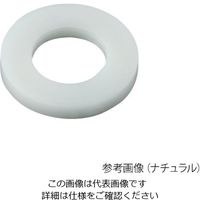 ワッシャー（ガラス繊維強化ポリアミド） ナチュラル
