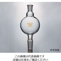 コスモスビード 溶媒溜め 1000mL 2500-08 1個 3-9604-08（直送品）