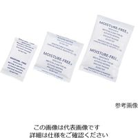 低発塵シリカゲル