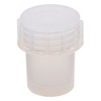 アズワン PFAバイアル 15mL 3-9787-01 1本（直送品）