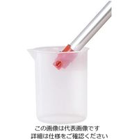 アズワン ロングハンドルサンプラー Telescoop PPスイングビーカー 600mL 5354-5050 1個 3-9798-14（直送品）