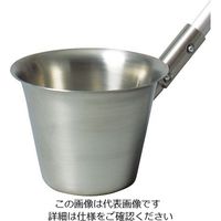 アズワン ロングハンドルサンプラー Telescoop ステンレスビーカー 1000mL 5354-2000 1個 3-9798-18（直送品）