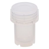 アズワン PFAミニバイアル(耐薬品性) 7mL 3-9867-01 1個（直送品）