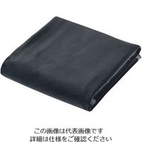 アズワン 遮光布(ベルベット) 1000mm×1m 3-9903-01 1枚（直送品）