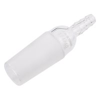 アズワン 排気管 直管 VS2440 1個 3-9936-03（直送品）