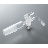 排気管 曲管 ガラスコック VCGシリーズ