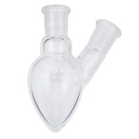 二口梨型フラスコ FP2シリーズ