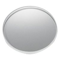 アズワン 石英板 Φ150×2mm 3-9943-16 1枚（直送品）