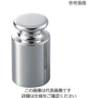 アズワン 円筒分銅 SWM1 1個 3-9953-11（直送品）