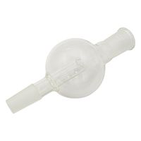 アズワン トラップ球(ロータリーエバポレーター用) 300mL TR300-2440 1個 4-419-03（直送品）