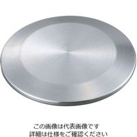 アズワン ブランキングフランジ KF16タイプ BLF16 1個 4-489-02（直送品）