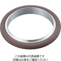 アズワン センタリングリング KF50タイプ CR50 1個 4-492-05（直送品）