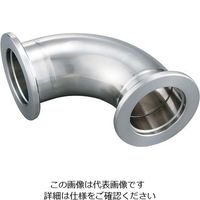 アズワン エルボー ELB10 1個 4-497-01（直送品）