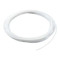 アズワン アズラボPTFEチューブ(10m) PTC46X 1m(1巻) 4-534-05（直送品）