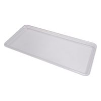 アズワン PP浅型バット PB5024 1個 4-539-04（直送品）