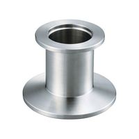 アズワン 縮小変換用ピース NW16/40タイプ RP16-40 1個 4-578-02（直送品）