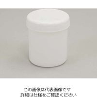 アズワン タイトボーイ（フロロテクト） 150mL TB-2F 1個 4-736-02（直送品）