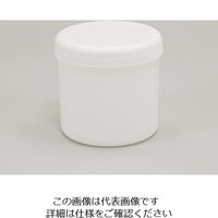 アズワン タイトボーイ（フロロテクト） 470mL TB-5F 1個 4-736-05（直送品）