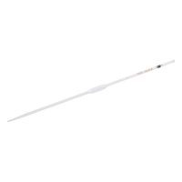 コーニングインターナショナル PYREX(R) JIS ホールピペット 3mL 7100JIS-3 1本(1個) 4-850-04（直送品）