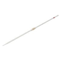 コーニングインターナショナル PYREX(R) JIS ホールピペット 4mL 7100JIS-4 1本(1個) 4-850-05（直送品）