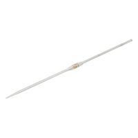 コーニングインターナショナル PYREX(R) JIS ホールピペット 5mL 7100JIS-5 1本(1個) 4-850-06（直送品）