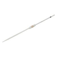 コーニングインターナショナル PYREX(R) JIS ホールピペット 9mL 7100JIS-9 1本(1個) 4-850-10（直送品）