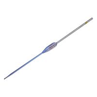 コーニングインターナショナル PYREX(R) JIS ホールピペット 20mL 7100JIS-20 1本(1個) 4-850-13（直送品）