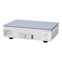 アドバンテック東洋 ホットプレート HTP452AB 1個 4-853-02（直送品）