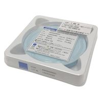 アドバンテック東洋 メンブレンフィルター(セルロース混合エステルタイプ) 孔径0.45μm 25枚入 10040009 1箱(25枚)（直送品）