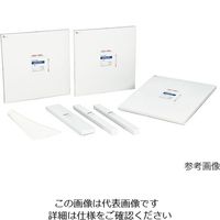 アドバンテック東洋（ADVANTEC） クロマトグラフィー用濾紙 No.514A 50枚入 02363600 4-893-03（直送品）