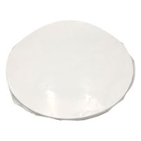 アドバンテック東洋 定性濾紙 No.1 100枚入 00011600 1箱(100枚) 4-903-26（直送品）