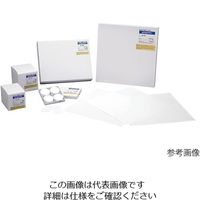 アドバンテック東洋 ガラス濾紙 GAー200 50枚入 36301021 1箱(50枚) 4-908-28（直送品）