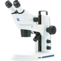 カールツァイス ZEISS 実体顕微鏡 Stemi 305 EDU Set (スポット照明) STEMI305-EDU 1台(1個) 769-1246（直送品）