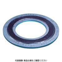 ニチアス GRボルテックスガスケット TOMBO No.1834RーGRーEEE 65A 1834R-GR-EEE 10/20K65A 1枚（直送品）