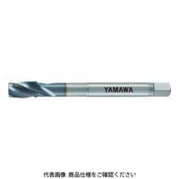 ヤマワ ZーPRO 管用テーパねじ用コーティングスパイラルタップ AUSP RC(PT) 3/4ー14 AUSP-RC-3/4-14 1本（直送品）