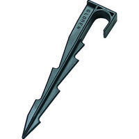 グローベン 16mmチューブホルダー (10個入) C10PE516T 1袋(10個) 809-2612（直送品）