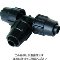 グローベン 16mmクイックチーズ C10PJ703T 1個 109-9209（直送品）