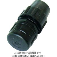 グローベン 16mmクイックエンド 水抜き有 C10PJ710T 1個 109-9208（直送品）